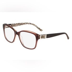 Bebe Glasses BB5088 Looks Could Kill 210 Topaz 135 12/14 Eyeglasses Frames